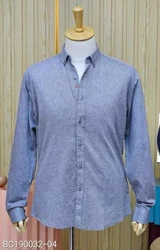 BILLIONAIRE BLKA CPTG Shirt Linen men 2024 new Casual embroidery Straight high-quality Long sleeved shirt big Size 48-58