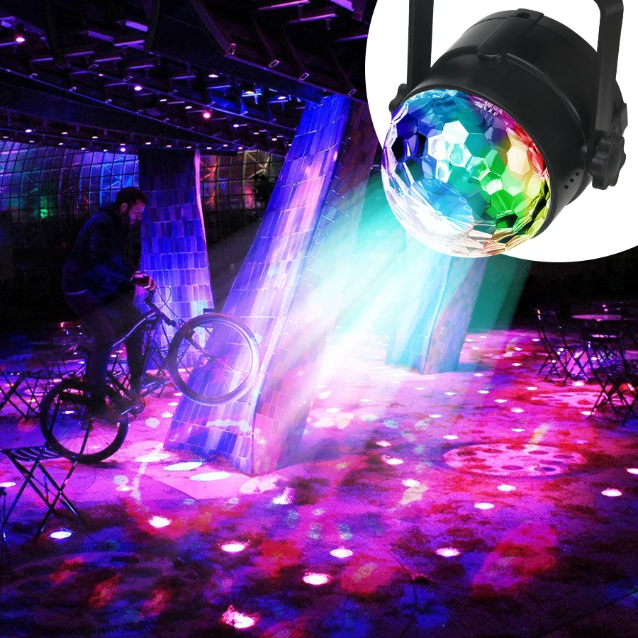 المحيط موجة العارض ضوء المحيط الحمم البركانية مصباح الإنارة مكعب الأضواء الشمالية مكعب ث/16 ألوان ، تأثير تموج الديناميكي ، غرفة المعيشة #5