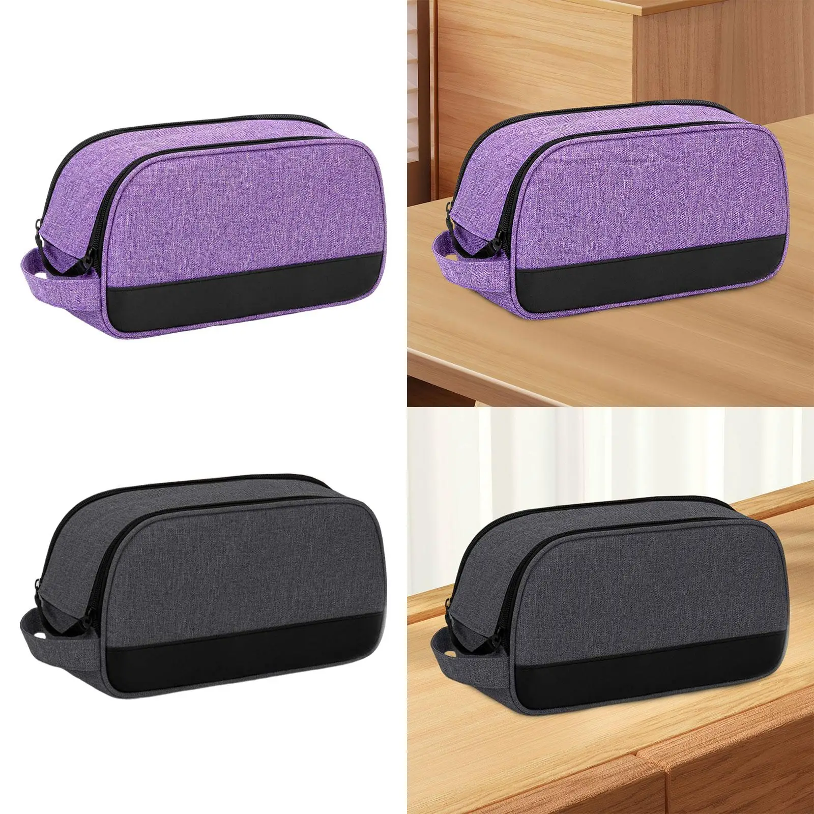 

Cpap Travel Bag Lightweight Home and Travel Use Storage Organizer Case