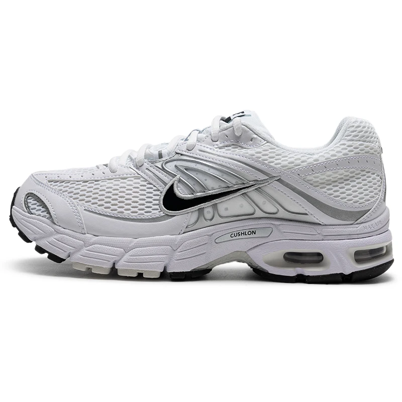 

Nike Men's Shoes, Sports Shoes, Air Max Moto 2K Fitness Training Cushioning Breathable Casual Shoes Io9279-100