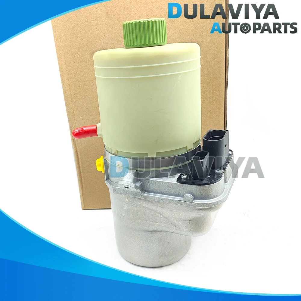Electric Power Steering Pump for VW Polo LUPO SKODA 6E0423156A 6Q0423155AB 6Q0423156 Steering Pump