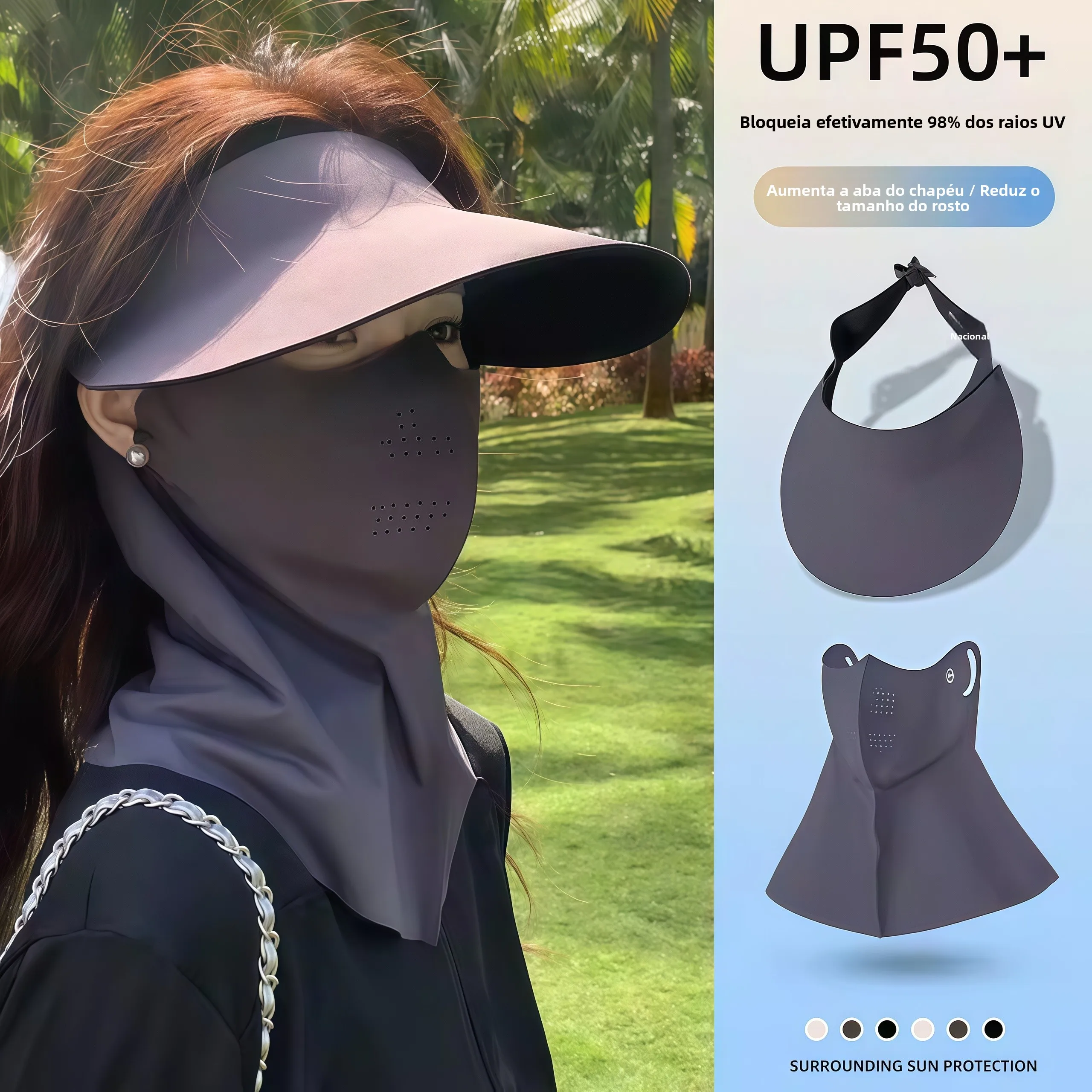 women's-full-face-sun-protection-mask-ice-silk-hat-neck-protector-integrated-outdoor-sunshade-face-bikini-summer-uv-protection