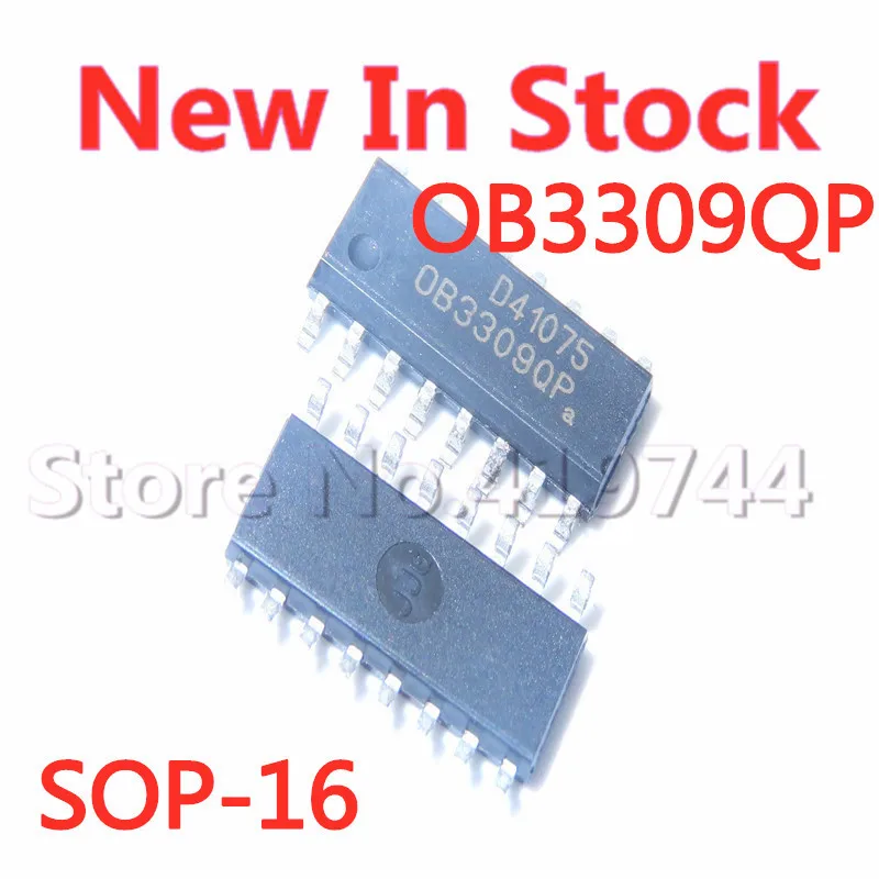 5PCS/LOT OB3309QP O…