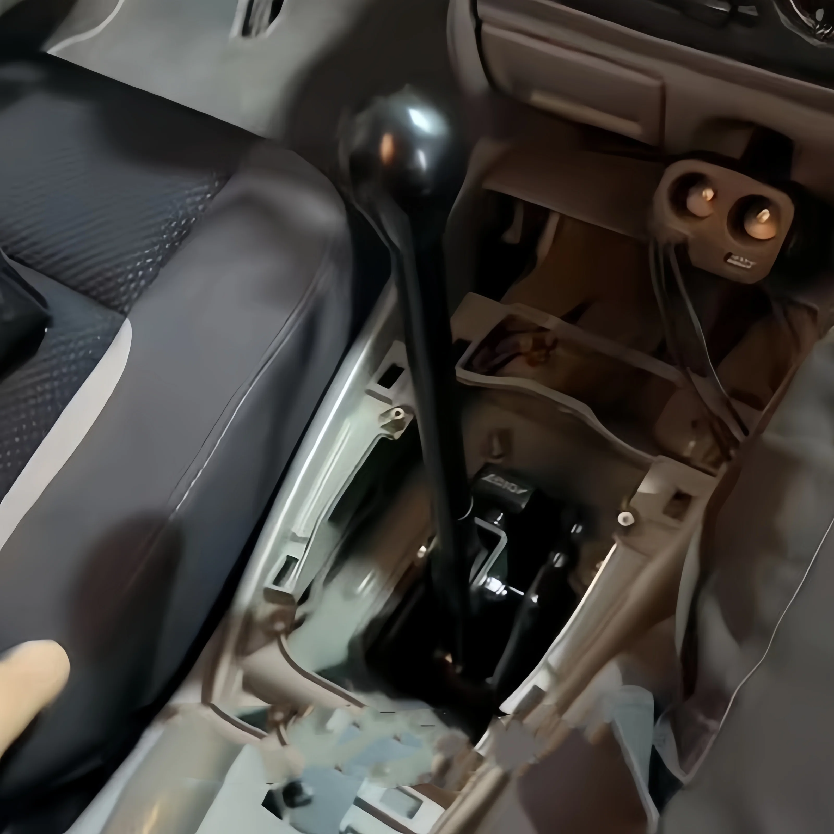 For Mazda 323ZM HM479Q manual transmission quick shifter