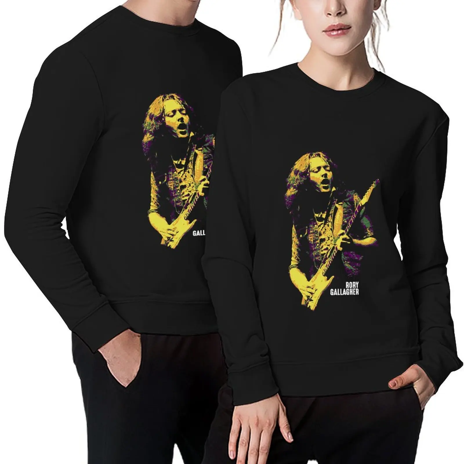 

Für Herren Damen Rory Gallagher. William Rory Gallagher. Liam Rory Gallagher V5 Perfektes Geschenk N Pullover