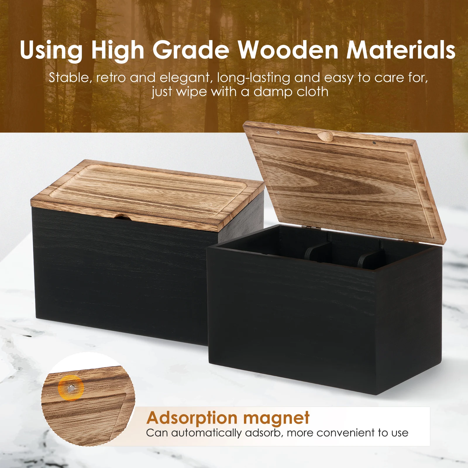 Thumbnail 4 - #42 Top 50 Napkin Holders Worth Buying In 2026