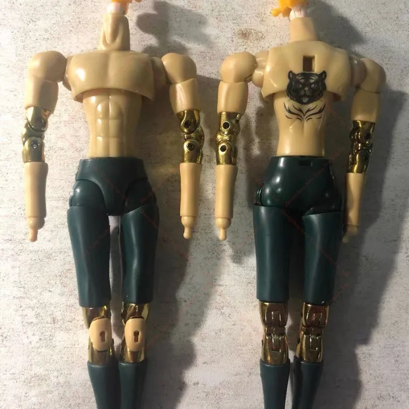 متوفر في المخزون MST RH Saint Cloth Myth EX المفاصل المعدنية EXM الجسم MST بلوتو مقياس الثور القوس الحمل Hades جمع الهدايا