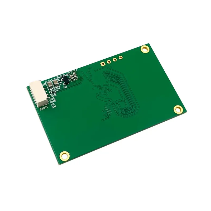 HILINK HLK-LD7901B 79g Millimeter Wave Radar Sensor Module Non-contact Water Level Detection Sensor HLK-LD7901B Module