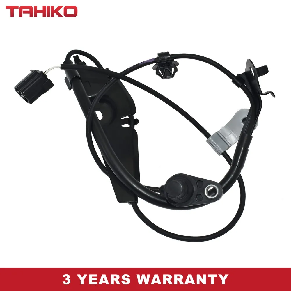 

ABS sensor 89543-33090 fit for 2005-2010 Toyota Avalon 2001-2006 Toyota Camry