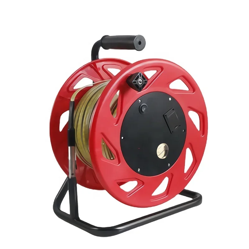 Holykell Sound Alarm Piezometer Wassertiefenmesser Kabel Lineal Wasserstandsmesser