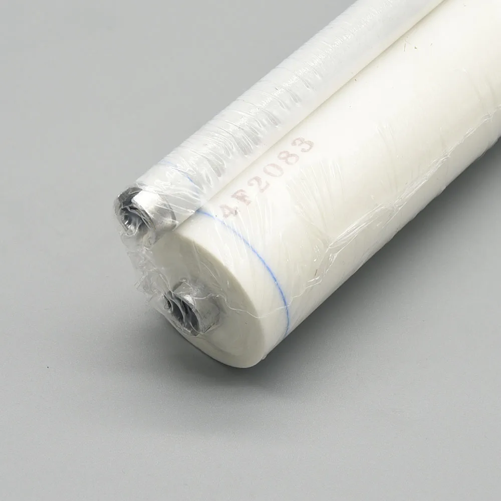 2 buah rol pembersih fuser IR5000 untuk Canon IR7105 IR6000 IR7086 IR7095 IR6075 IR6055 IR5570 IR8500 8070 6055 5000 6075 7105