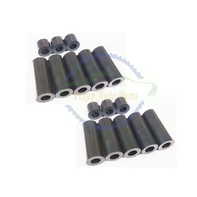 1 ~ 2Sets 5HP19 ZF5HP19 Auto Transmissie Afdichting Buis 01V Versnellingsbak Klephuis Mouw Seal Kit voor BMW Audi VW Passat Toucan