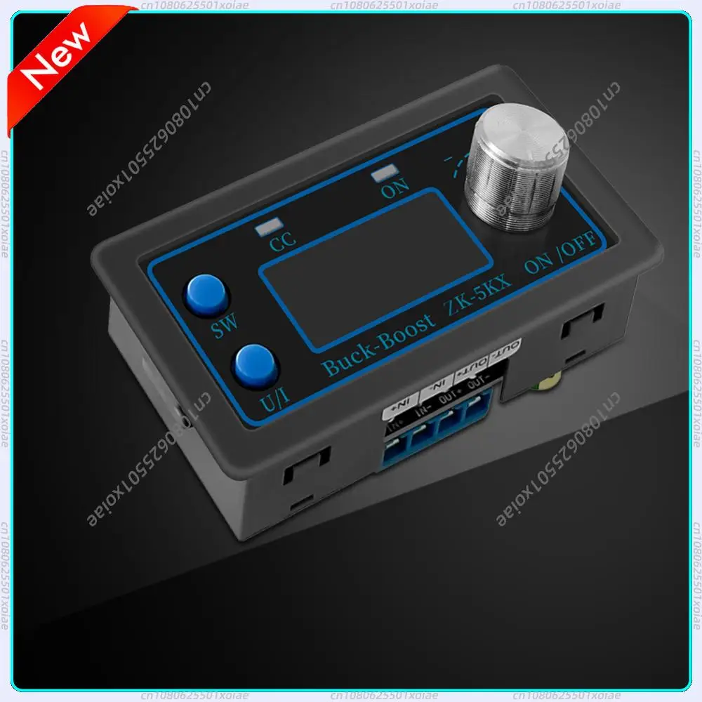 ZK-5KX Dc Automatic…