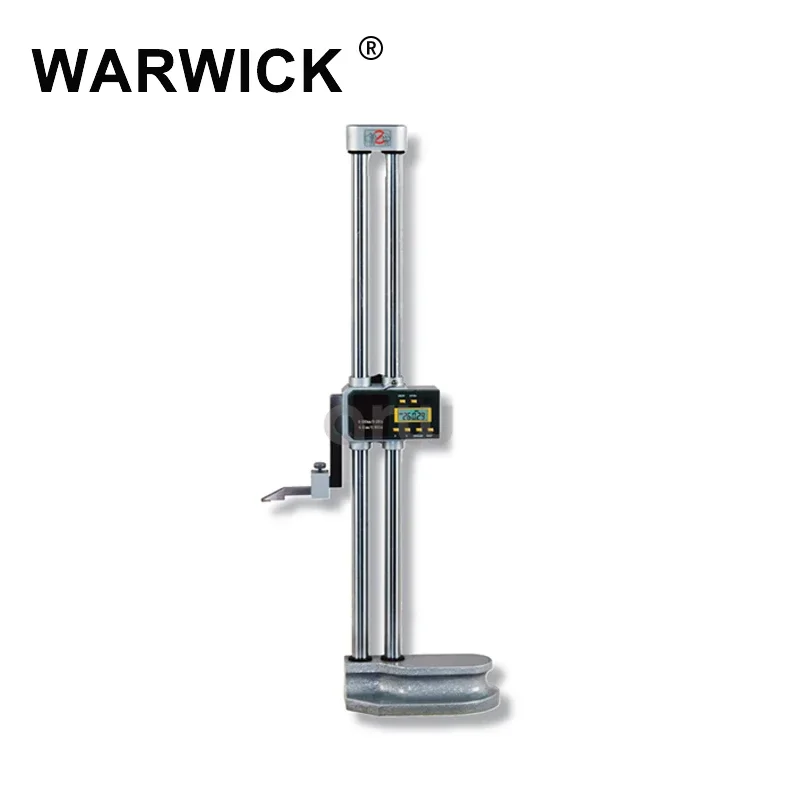 

Double Beam Digital Display Height Gauge