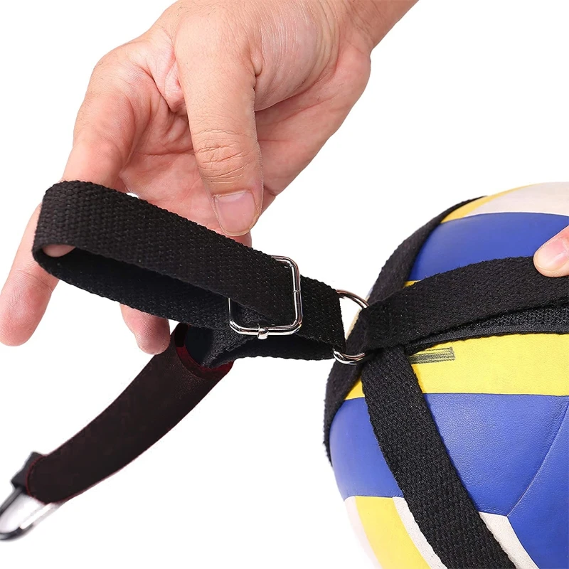 Praktische Volleyball Spike Trainer Volleyball Spike Training Spring ausrüstung Spring arm Swing Mechaniker Trainer Volleyball