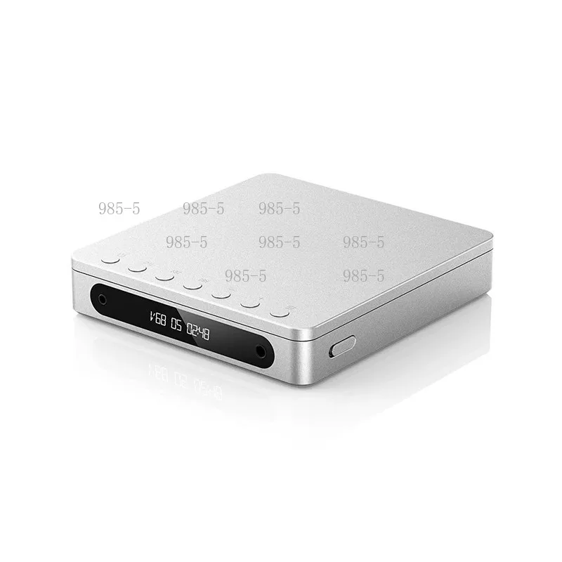 Multifunctional DM13 HiFi CD Player USB Ripping Optical/Coaxial/4.4mm Output