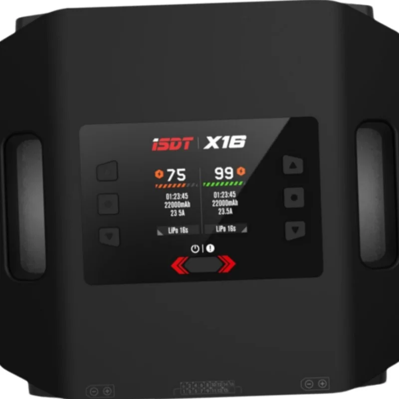 2021 New Isdt X16 2…