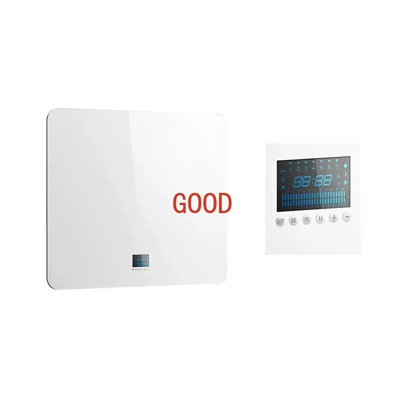 Wifi system panel heater wall mounted infrared heater