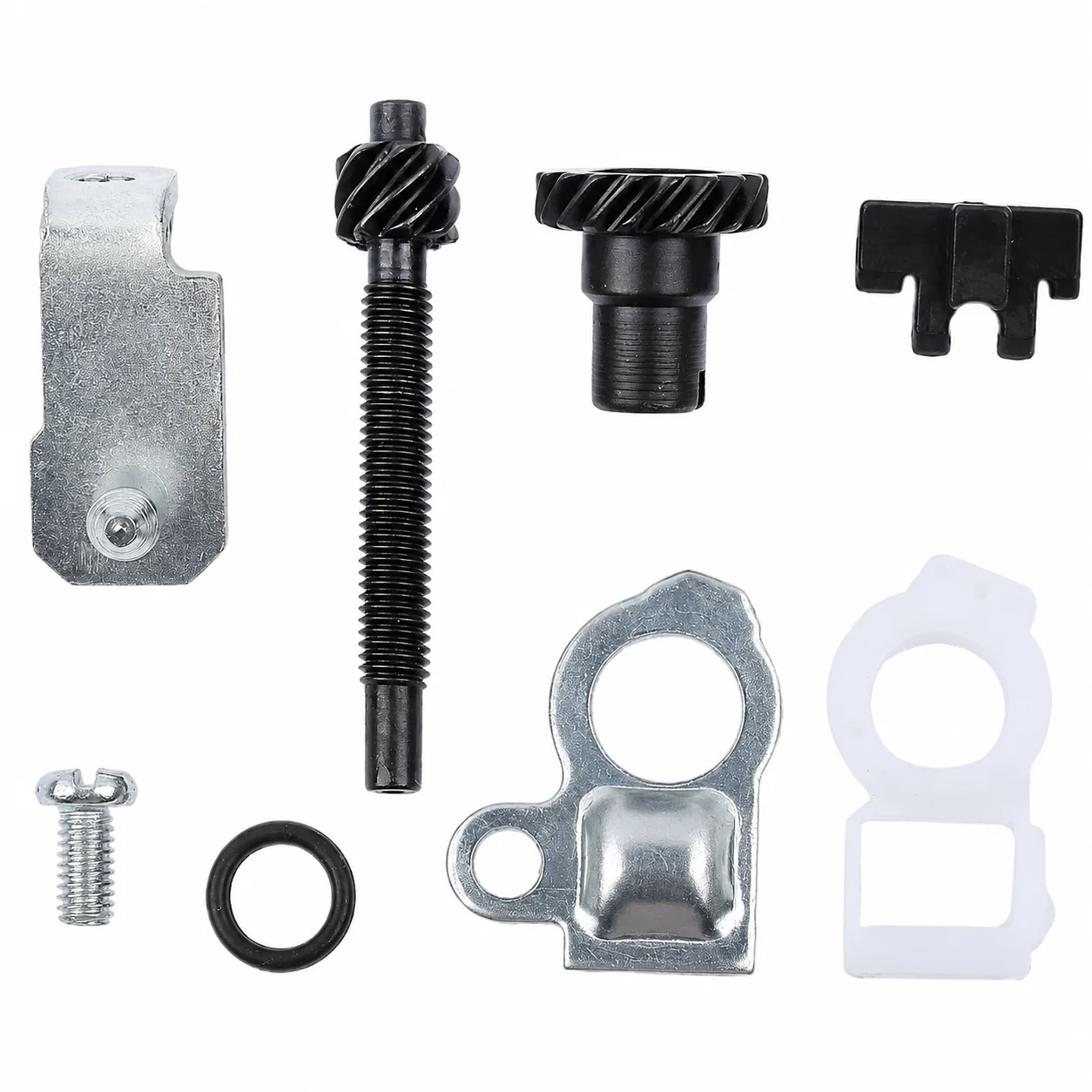 For Stihl Chain Tensioner Adjuster Screw Replace 1127 007 1003 Fits MS261 MS341 MS441 038 MS461 MS440 044 046 MS660 Repair Parts