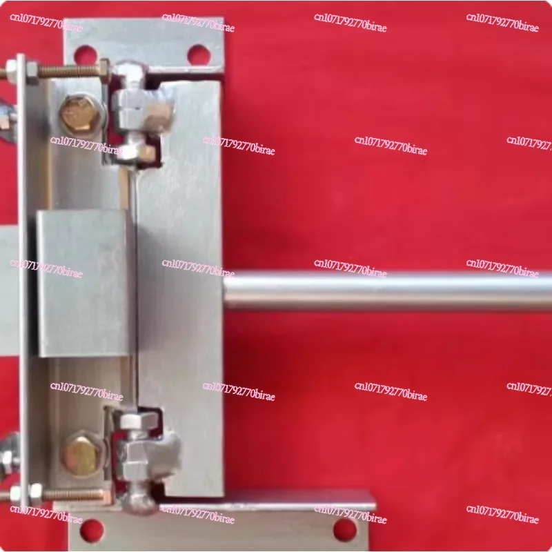 Small Bending Machine Kk-110mm Quality Assurance