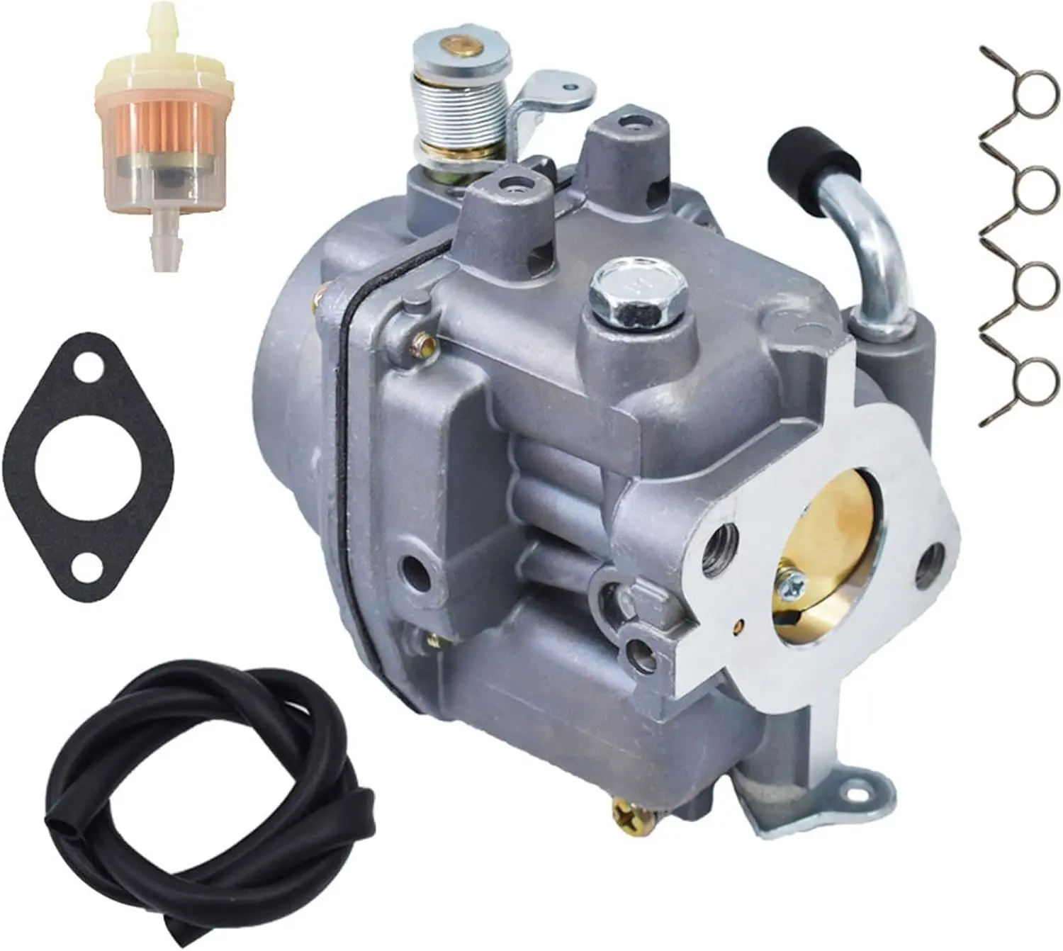 

MIA10343 MIU10633 Carburetor Replacement for John Deere 316 318 P218G Carb