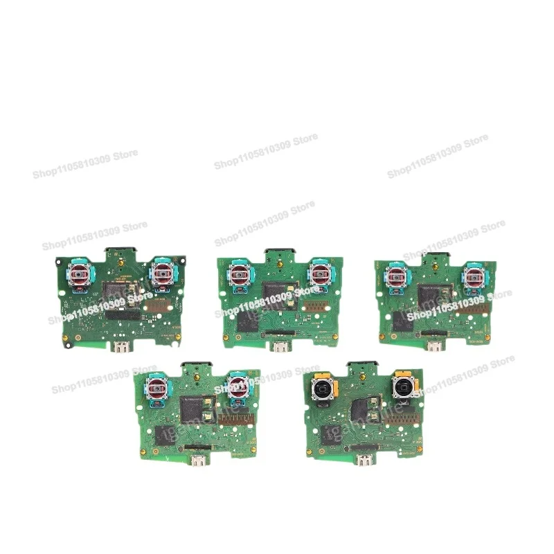 Original PS5 Controller Circuit Board BDM-010 020 030 040 Gamepad Main Board Function Board Repair