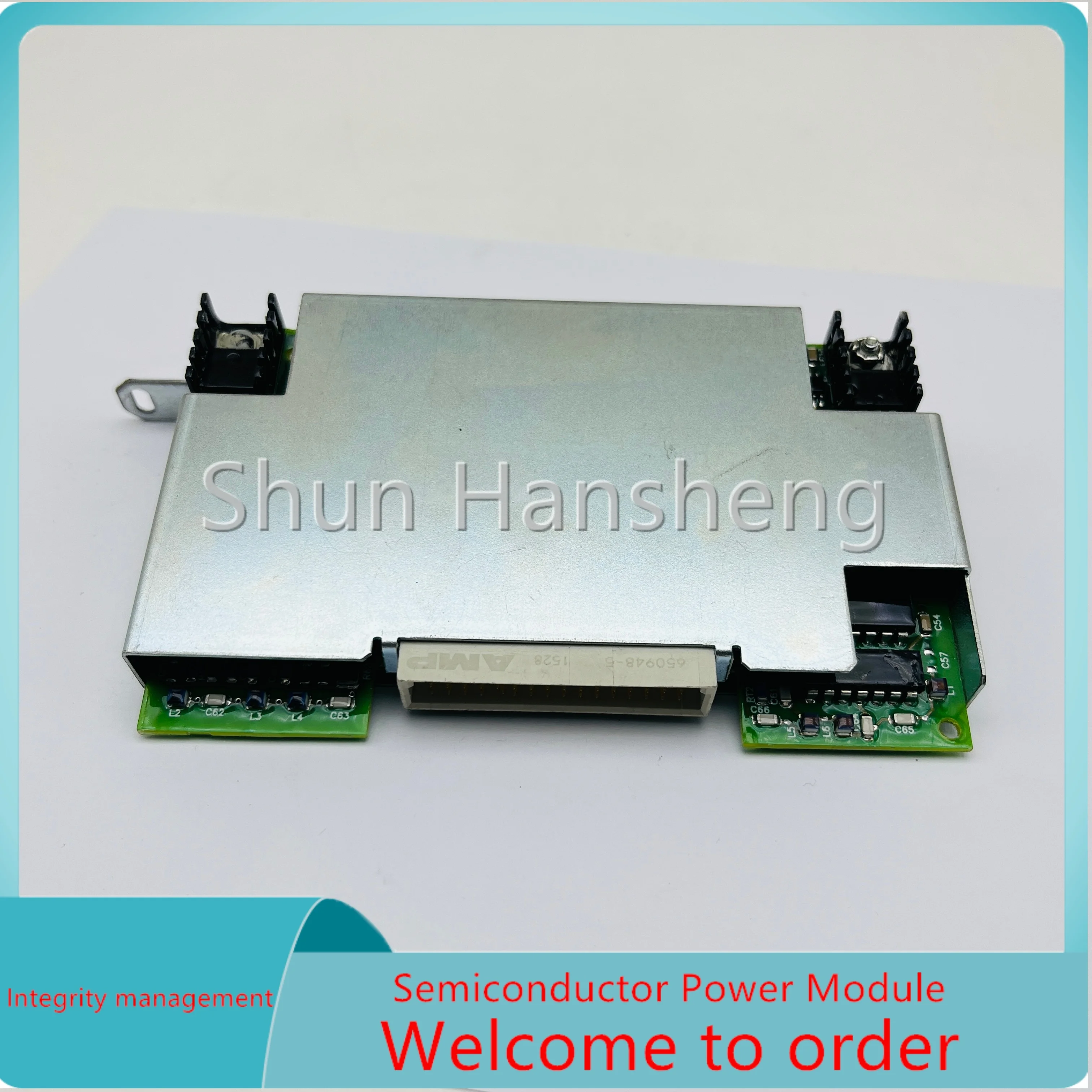 Second-hand tested good 1303792D 1303792E 2300768-A