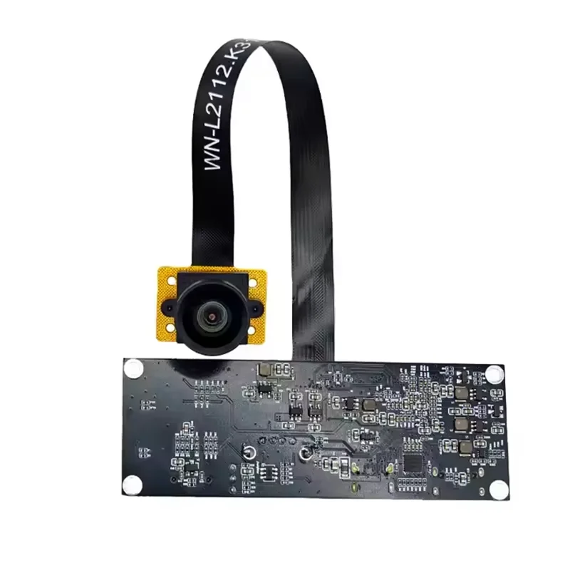 Hd 4K USB3.0 Camera… - image
