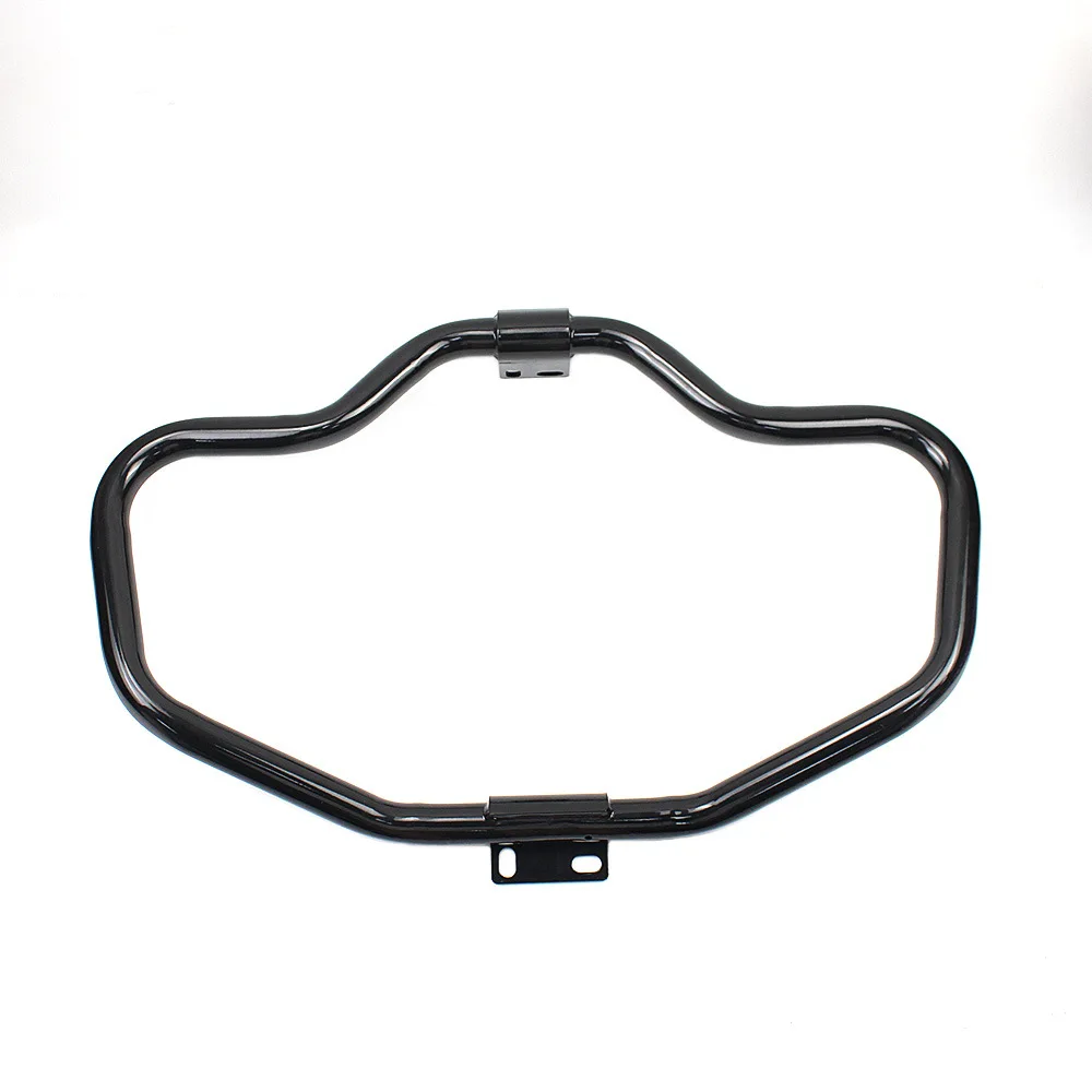 

Applicable to:Motorcycle guard Harley 883 1200 x48 X72 bumper engine anti-drop rod