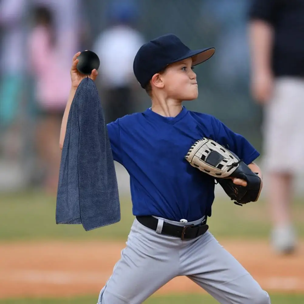

Тренажер для бейсбола и софтбола: полотенце для отработки подачи (фастбол, ченджап, кервбол)