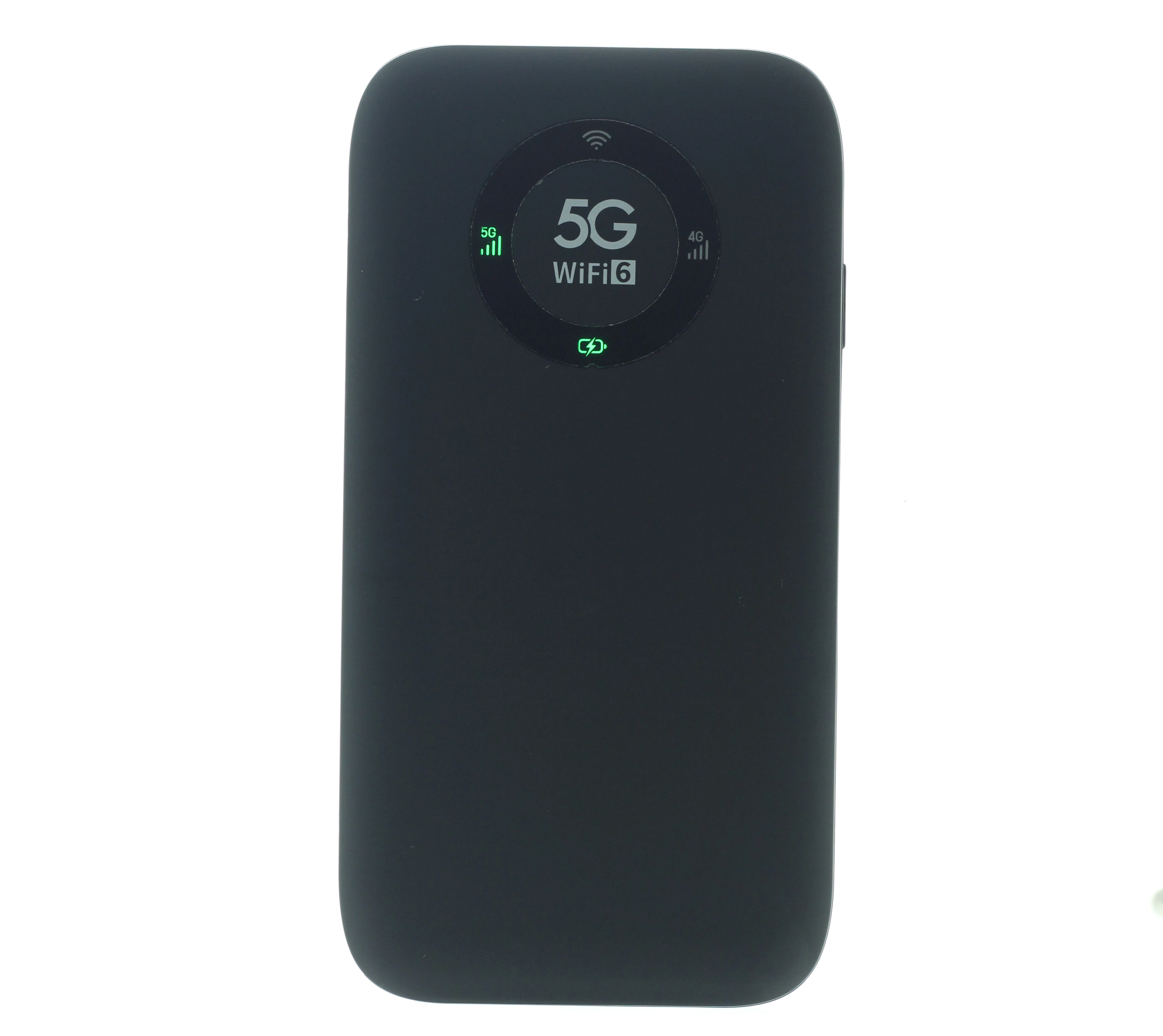 

Portable MIFI 4G 5G Router WiFi 6000mAh Battery New Style 2025 - High-Speed Wireless Network Device Router