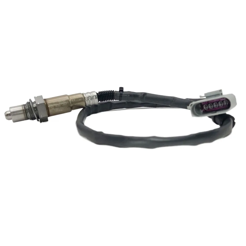 Front Oxygen Sensor for Audi A1 A3 A3 Cabriolet Q3 TT VW Arteon Atlas Sharan Teramo 8V0906262 8V0906262D 06K906262CB 06K906262CS