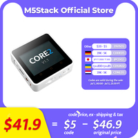 M5Stack Official Core2 ESP32 IoT Development Kit V1.1
