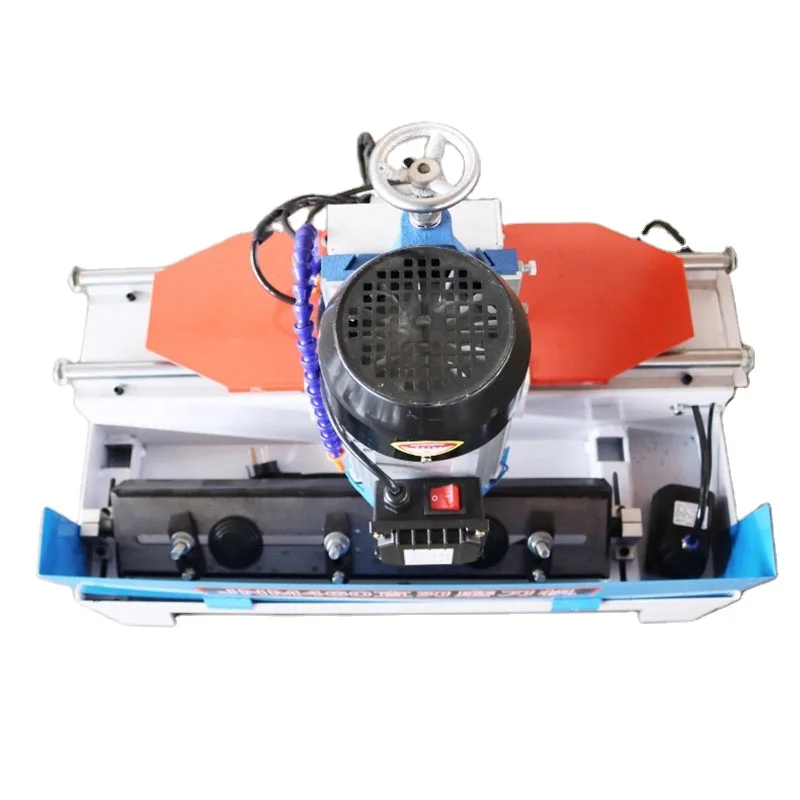 

STR 460 Electric Small Horizontal Planer Knife Grinder High-Precision Manual Woodworking Linear Sharpener