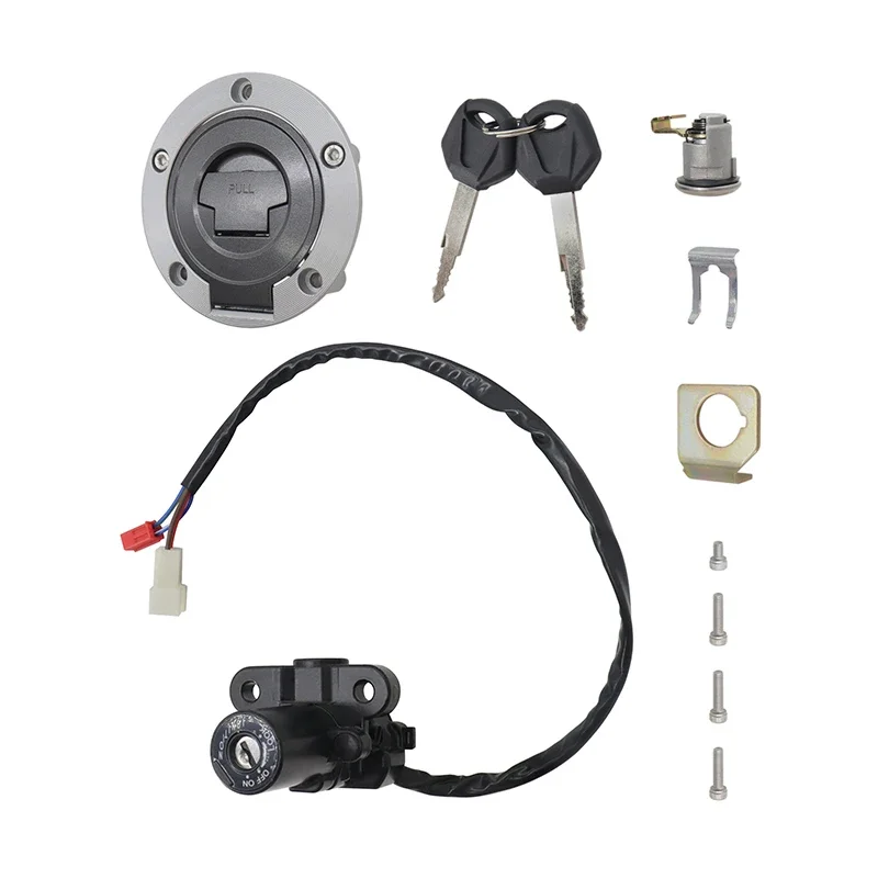 ensemble-de-serrures-de-commutateur-d'allumage-bouchon-de-reservoir-d'essence-et-cle-pour-yamaha-yzf-r1-2004-2015-r6-2006-2015