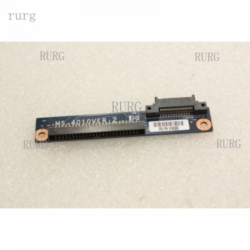 R+  FOR Lenovo ThinkCentre 8104 8105 M55 A50 SFF Connector 41N5305 89P6787
