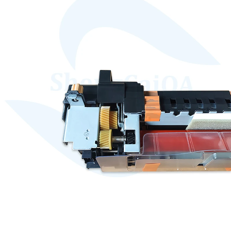 Imagem -03 - Kit de Montagem da Unidade do Fusor Original 607k09000 604k91250 para Xerox v 2275 3375 8030 8035