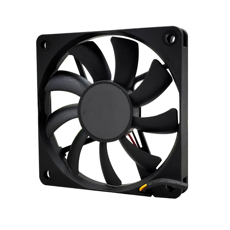 ORIGINAL GM1207PFV3-A 12V 1.0W 7010 70*70*10mm NEW COOLING FAN RADIATOR