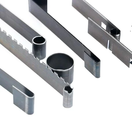 

3PT Die Making Cutting Rule Steel Rule for Automatic Bending Machine