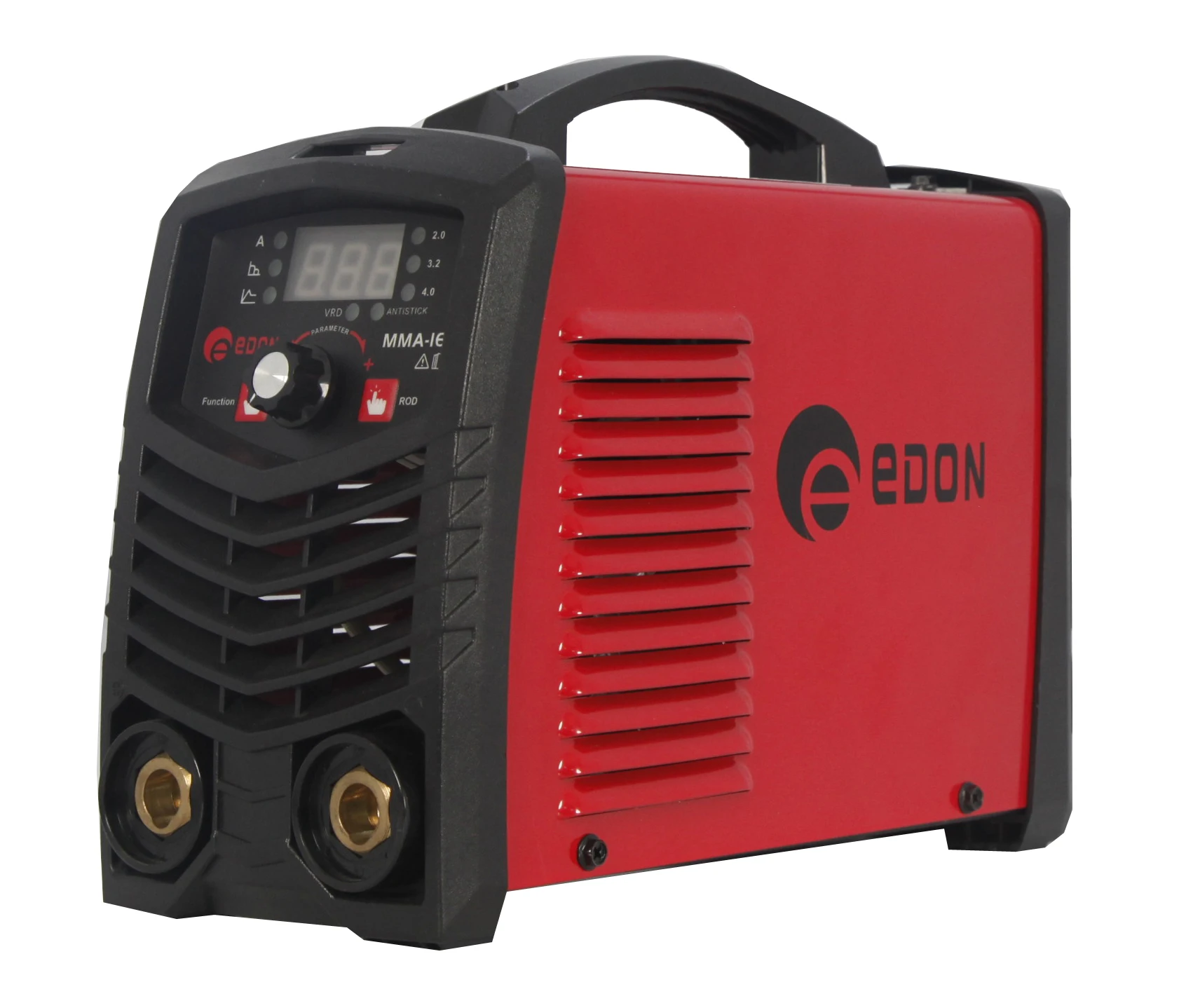 

Double 110V 220V EDON LV-325S IGBT Inverter Welding Machine Best Sell De Solda Mma Welder