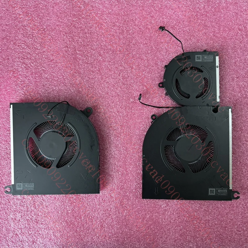 

New for DELL Alienware M18 M18X R1 FAN