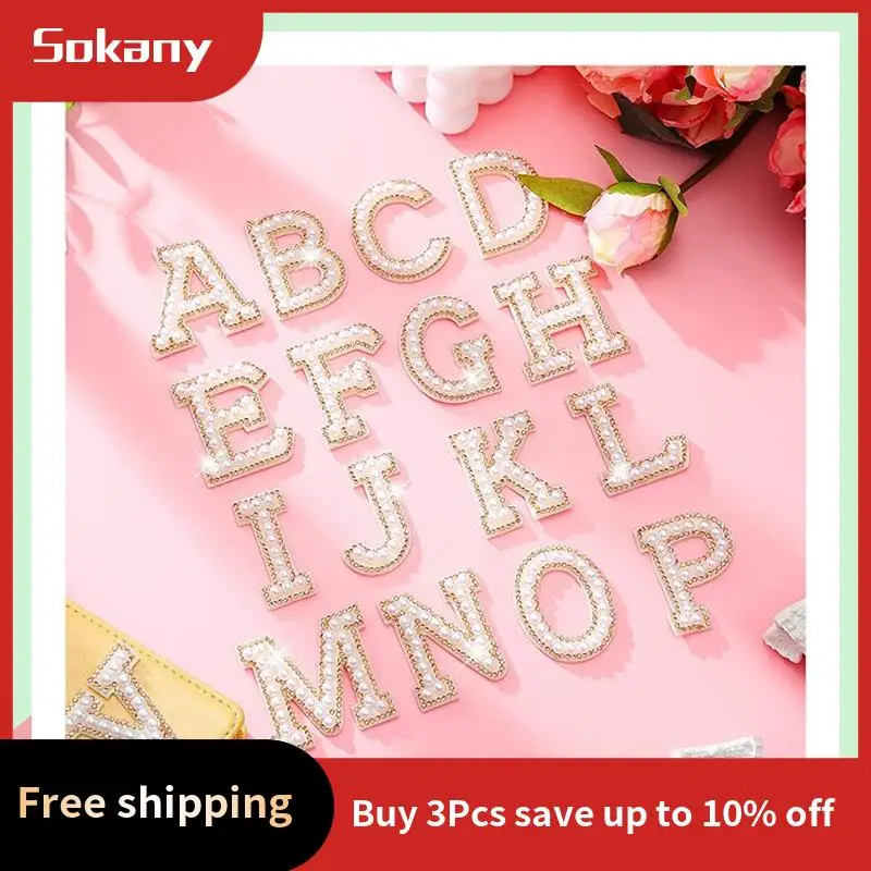 A59E-Pearl Rhinesto…