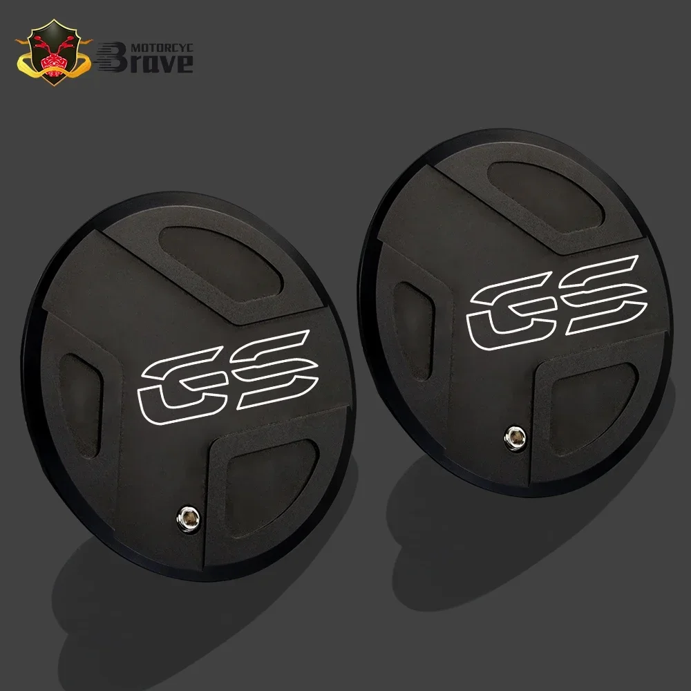 

Motorcycle Frame Hole Caps Set Motorbike Fairing Decor Cover Plugs Kit For BMW R1250GS R1250GSA 2019 2020 R1250 GS R 1250 GSA