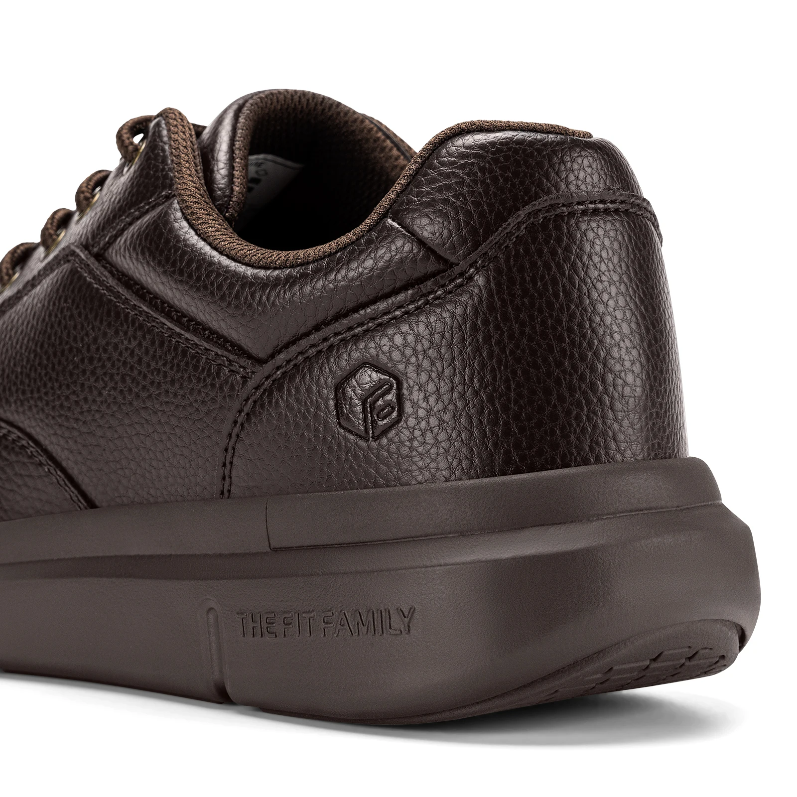 FitVille Zapatos de vestir para hombre, zapatos formales anchos de cuero para hombre, zapatos de boda informales transpirables de lujo, antideslizantes, talla 40-50