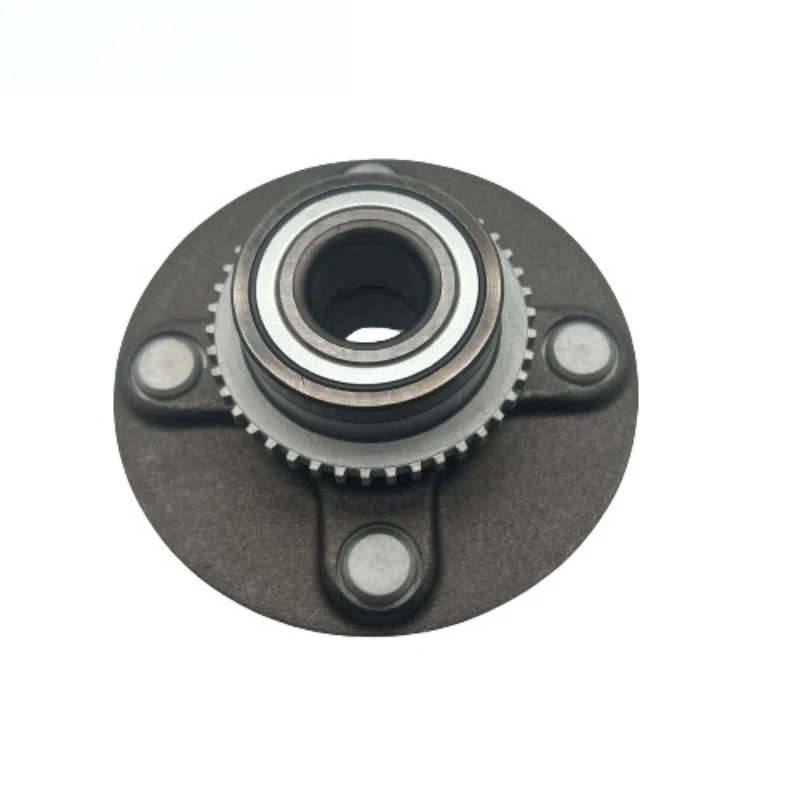 Car Wheel Hub Bearing Unit 43202‑4M400 43202‑5M000 27BWK06 HUB184‑27 Auto Replacement Accessory