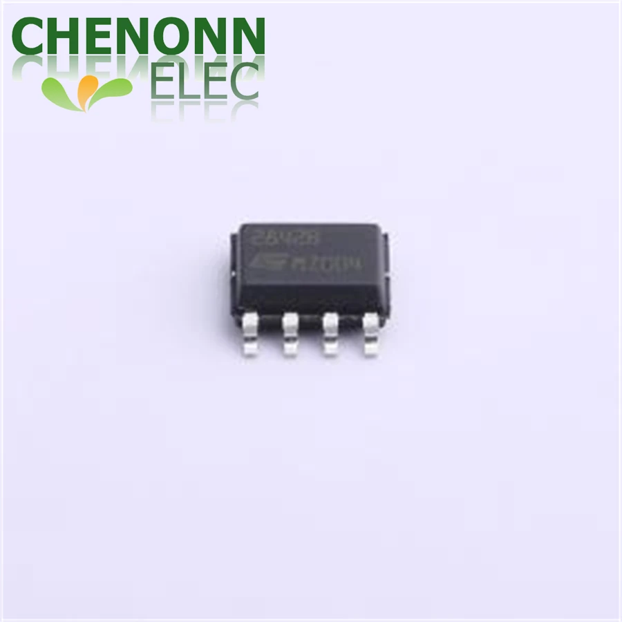 

10PCS/LOT UC2842BD1013TR (PMIC)