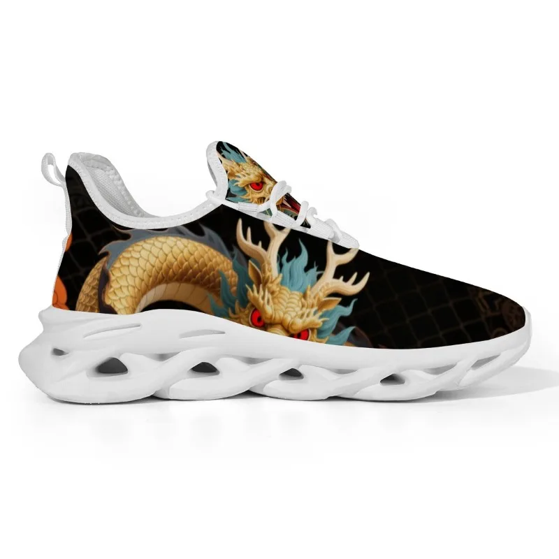 Men's Shoes Summer Breathable Mesh Flat Shoes Men's Casual Sneakers Shoe Running Women Sneakers Lightweight Sports Man Shoes