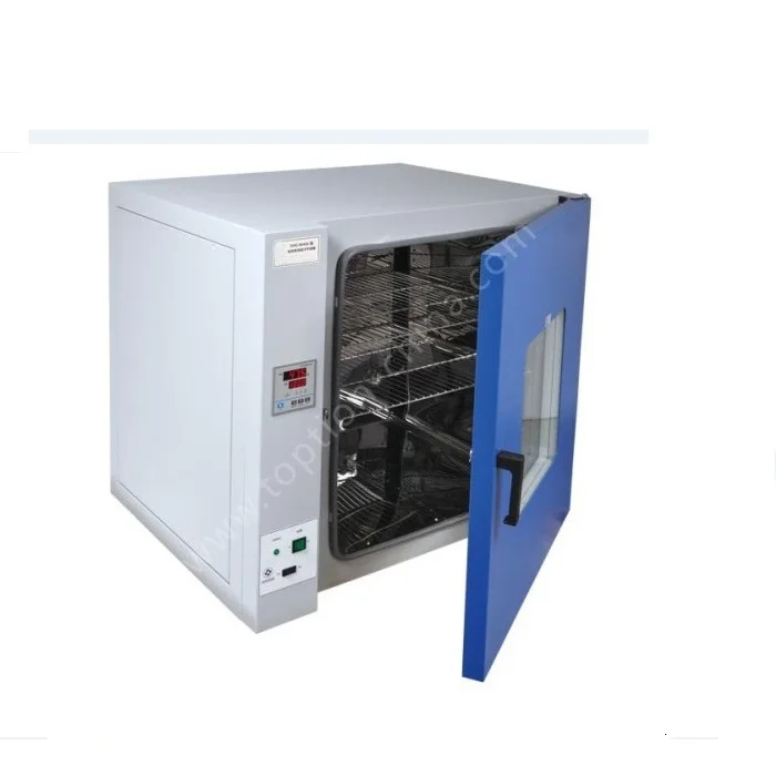 Up to 300 degree laboratory electric blast drying oven DHG-9035A