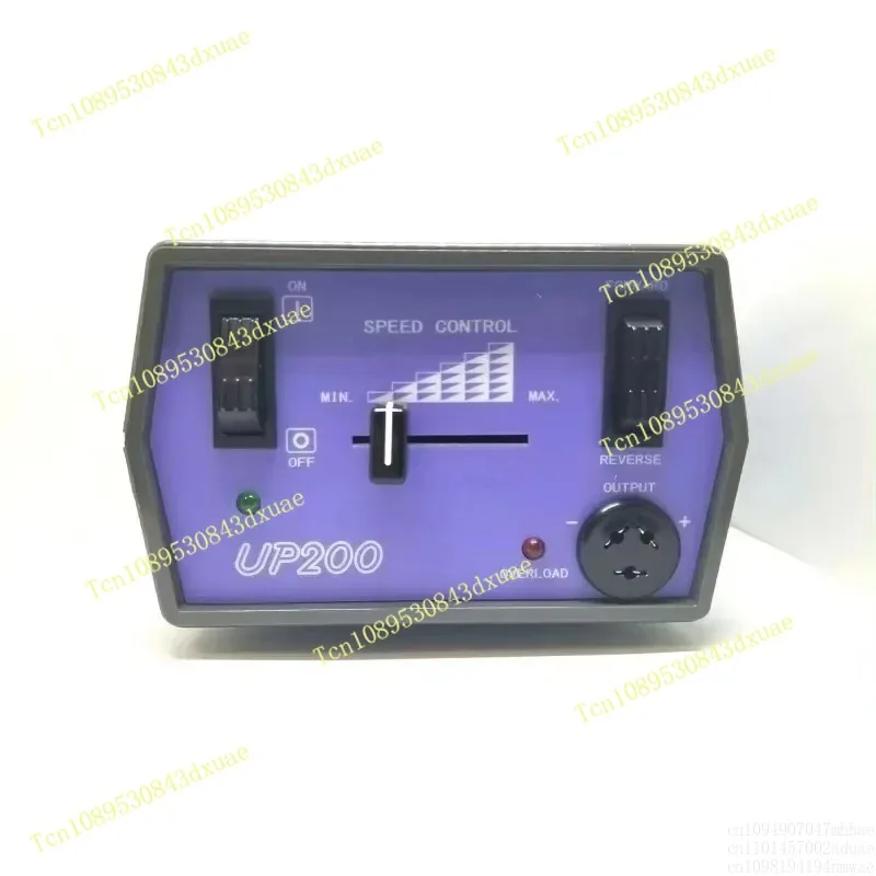 Drill handle for UP200 Professional Nail Drill Machine, 20000 RPM Electric File for Nails