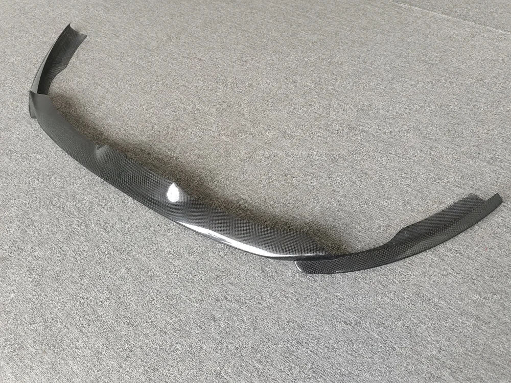 

Высококачественный карбоновый обвес N-style (передний сплиттер и накладка на передний бампер) для Ferrari 812 GTS Spider Superfast